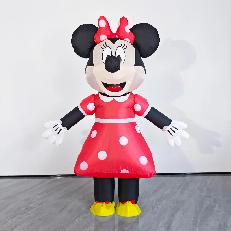 Minni Mouse