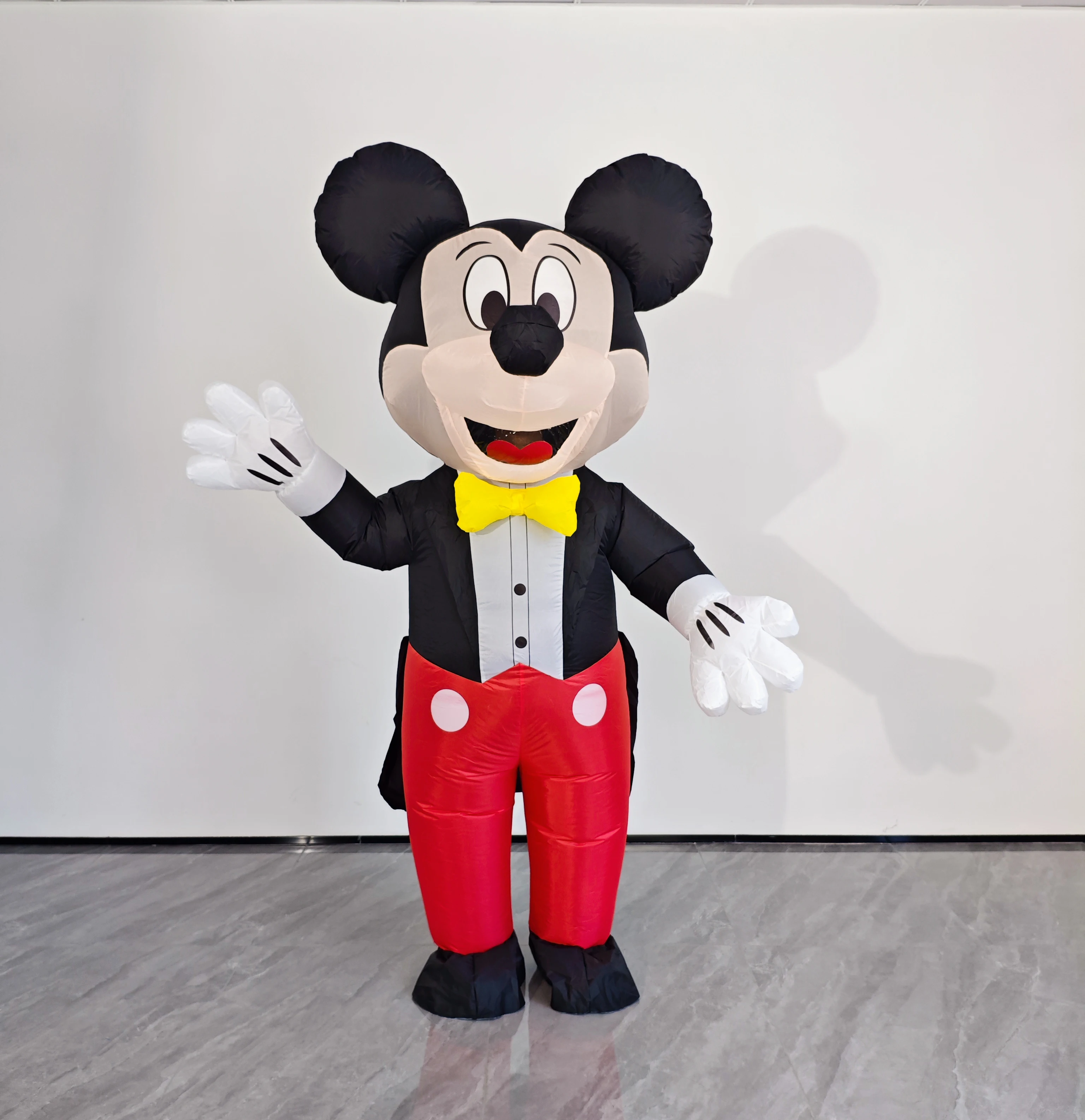 Micky Mouse