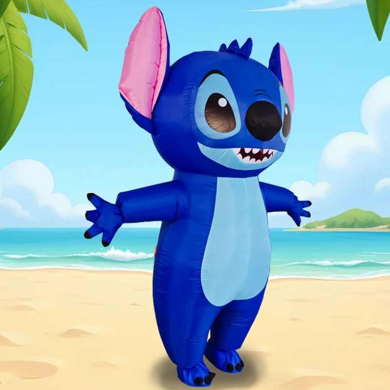 Stitch